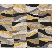 302911 Rasch Textil Bloomsbury Wandbild Emil & Hugo