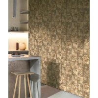 302553 Rasch Textil Contempo Vliestapete Emil & Hugo