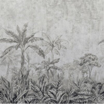 303451 Rasch Textil Contempo Raumbild Emil & Hugo