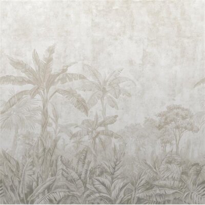 303475 Rasch Textil Contempo Raumbild Emil & Hugo