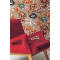 300870 Rasch Textil Moana Vliestapete