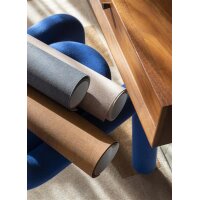 301617 Rasch Textil Linen House Vliestapete