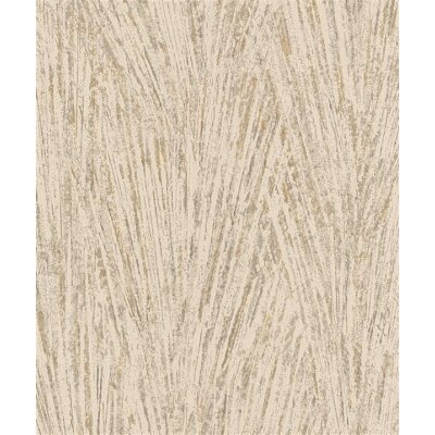 301754 Rasch Textil Linen House Vliestapete