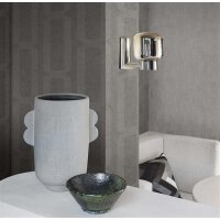301792 Rasch Textil Linen House Vliestapete