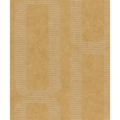 301846 Rasch Textil Linen House Vliestapete