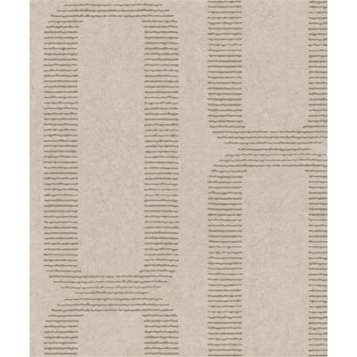 301853 Rasch Textil Linen House Vliestapete
