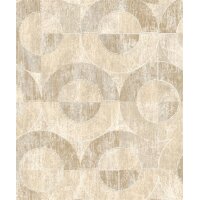 301860 Rasch Textil Linen House Vliestapete