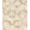 301860 Rasch Textil Linen House Vliestapete