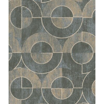 301877 Rasch Textil Linen House Vliestapete