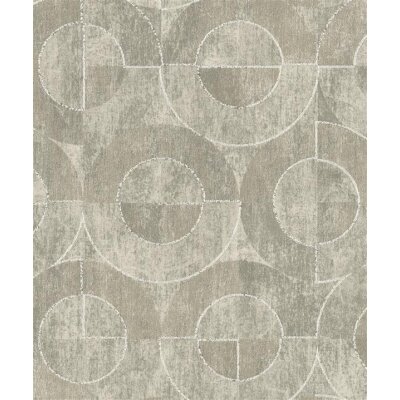 301884 Rasch Textil Linen House Vliestapete