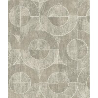 301884 Rasch Textil Linen House Vliestapete