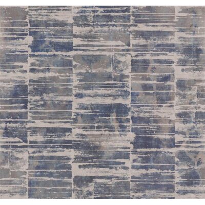 302720 Rasch Textil Linen House Digitales Wandbild