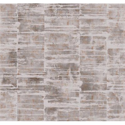 302966 Rasch Textil Linen House Digitales Wandbild