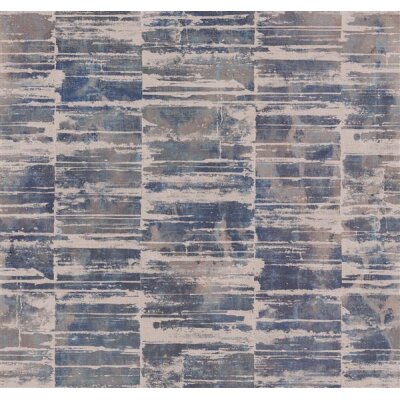 302980 Rasch Textil Linen House Digitales Wandbild