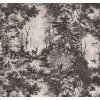 303437 Rasch Textil Linen House Digitales Wandbild