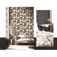 30103 Tapeten Essener Energie Vliestapete