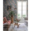 034022 Rasch Textil Fagelsang Vliestapete