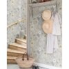 034033 Rasch Textil Fagelsang Vliestapete