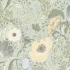 034034 Rasch Textil Fagelsang Vliestapete