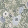 034035 Rasch Textil Fagelsang Vliestapete