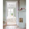 034037 Rasch Textil Fagelsang Vliestapete