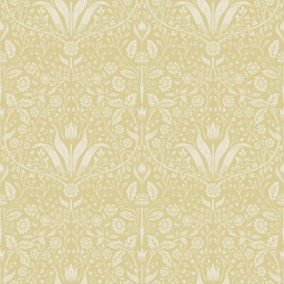 034038 Rasch Textil Fagelsang Vliestapete