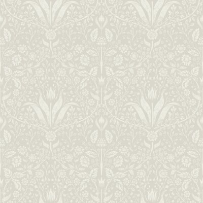 034039 Rasch Textil Fagelsang Vliestapete