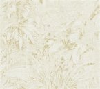 AS 395601 Tapeten A.S Creation Farbe Beige Weiß Gold Metallic  Smart Surfaces Vliestapete