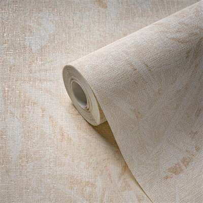 AS 395602 Tapeten A.S Creation Farbe Beige Gelb Gold Metallic  Smart Surfaces Vliestapete