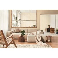 AS 395602 Tapeten A.S Creation Farbe Beige Gelb Gold Metallic  Smart Surfaces Vliestapete