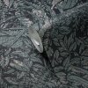 AS 395604 Tapeten A.S Creation Farbe Grün Schwarz Silber Metallic  Smart Surfaces Vliestapete