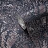 AS 395605 Tapeten A.S Creation Farbe Braun Schwarz Silber Metallic  Smart Surfaces Vliestapete