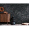 AS 395605 Tapeten A.S Creation Farbe Braun Schwarz Silber Metallic  Smart Surfaces Vliestapete