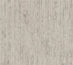 AS 395611 Tapeten A.S Creation Farbe Grau Beige Silber Metallic  Smart Surfaces Vliestapete