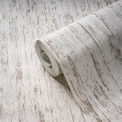 AS 395613 Tapeten A.S Creation Farbe Weiß Beige Gold Metallic  Smart Surfaces Vliestapete