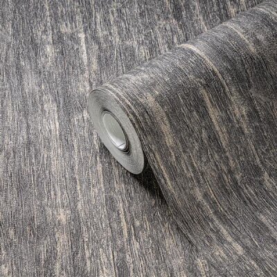 AS 395615 Tapeten A.S Creation Farbe Braun Grau Gold Metallic  Smart Surfaces Vliestapete