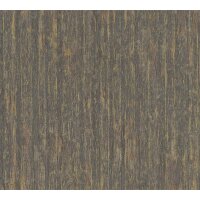 AS 395616 Tapeten A.S Creation Farbe Schwarz Orange Bronze Metallic  Smart Surfaces Vliestapete
