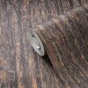 AS 395616 Tapeten A.S Creation Farbe Schwarz Orange Bronze Metallic  Smart Surfaces Vliestapete