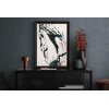AS 395622 Tapeten A.S Creation Farbe Blau Bronze Metallic   Smart Surfaces Vliestapete