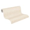 AS 395624 Tapeten A.S Creation Farbe Beige Creme Silber Metallic  Smart Surfaces Vliestapete