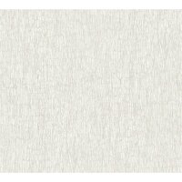 AS 395625 Tapeten A.S Creation Farbe Weiß Grau Silber Metallic  Smart Surfaces Vliestapete
