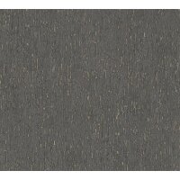 AS 395626 Tapeten A.S Creation Farbe Schwarz Silber Metallic   Smart Surfaces Vliestapete