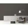AS 395626 Tapeten A.S Creation Farbe Schwarz Silber Metallic   Smart Surfaces Vliestapete
