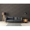 AS 395635 Tapeten A.S Creation Farbe Schwarz Braun Beige Silber Metallic Smart Surfaces Vliestapete