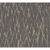 AS 395635 Tapeten A.S Creation Farbe Schwarz Braun Beige Silber Metallic Smart Surfaces Vliestapete
