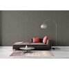 AS 395644 Tapeten A.S Creation Farbe Grau Dunkelgrau    Smart Surfaces Vliestapete