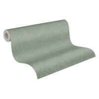 AS 395665 Tapeten A.S Creation Farbe Grün Grau    Smart Surfaces Vliestapete