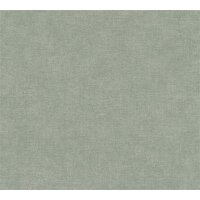 AS 395665 Tapeten A.S Creation Farbe Grün Grau    Smart Surfaces Vliestapete