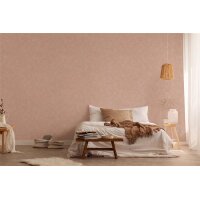 AS 395667 Tapeten A.S Creation Farbe Rosa Grau    Smart Surfaces Vliestapete