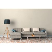 AS 367205 Tapeten A.S Creation Farbe Beige Creme    Smart Surfaces Vliestapete